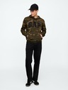 GAP Mikina s logem Gap