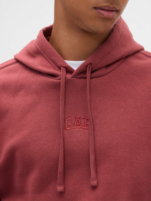 GAP Mikina s logem Gap