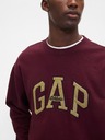 GAP Oversize mikina Heavyweight GAP