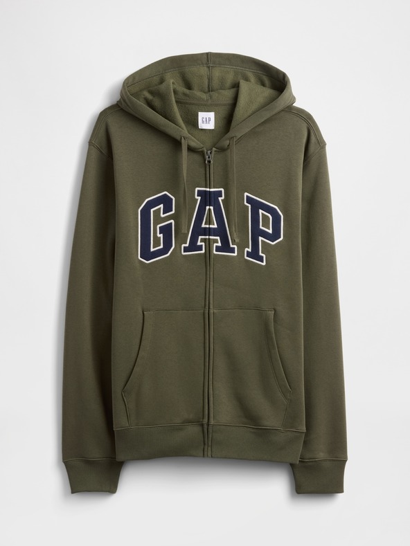 GAP Mikina s logem Gap