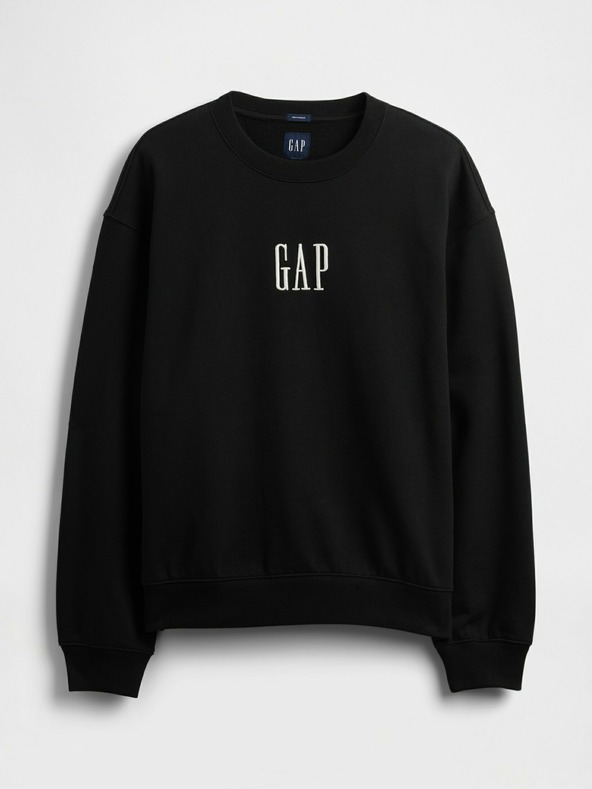 GAP Oversize mikina Heavyweight GAP