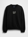 GAP Oversize mikina Heavyweight GAP