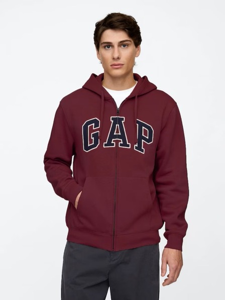 GAP Mikina s logem Gap