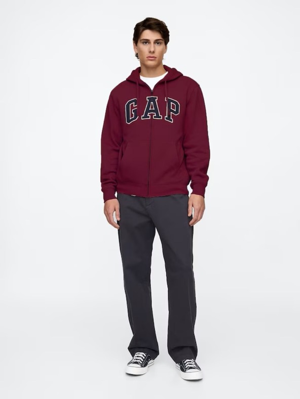 GAP Mikina s logem Gap