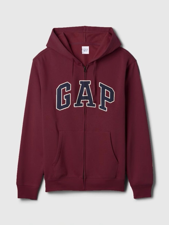 GAP Mikina s logem Gap