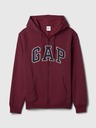 GAP Mikina s logem Gap
