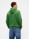 GAP Mikina s logem Gap