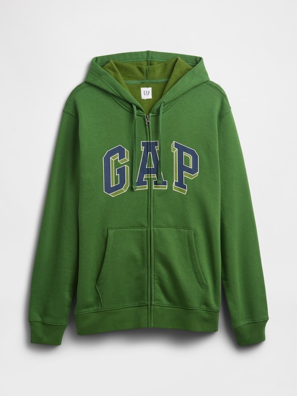 GAP Mikina s logem Gap