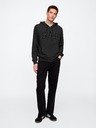 GAP Mikina s logem Gap