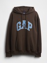 GAP Oversize mikina Heavyweight GAP