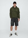 GAP Mikina s logem Gap