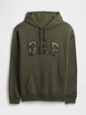 GAP Mikina s logem Gap