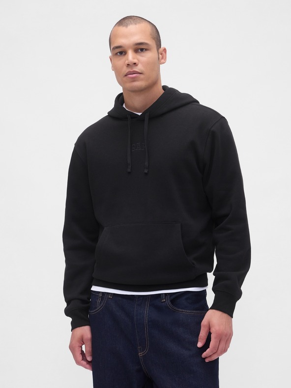 GAP Mikina s logem Gap