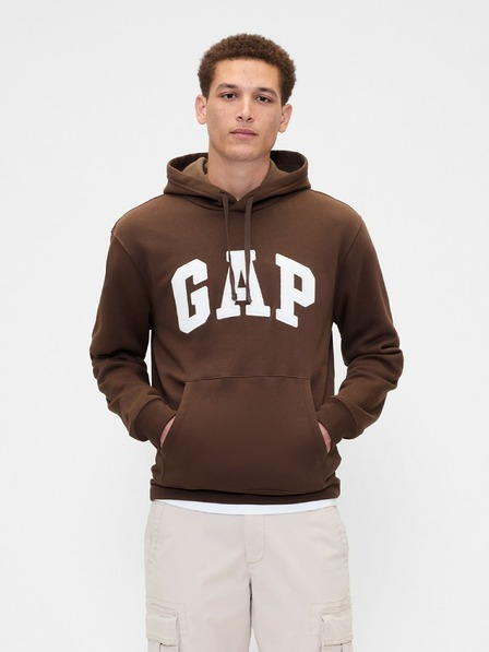 GAP Mikina s logem Gap
