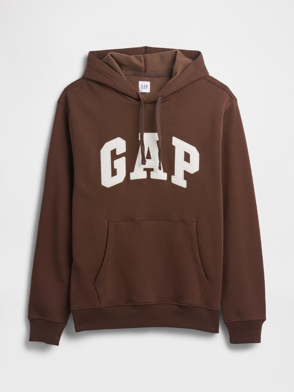 GAP Mikina s logem Gap