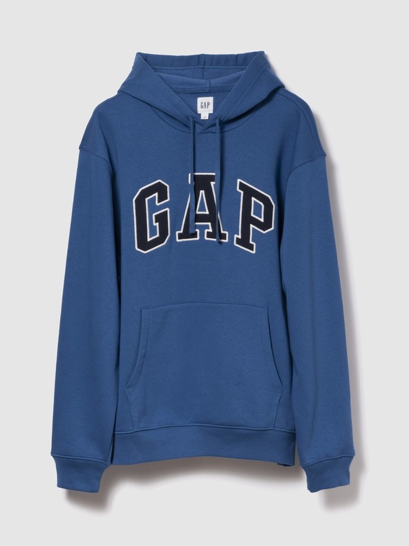 GAP Mikina s logem Gap