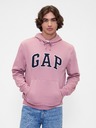GAP Mikina s logem Gap