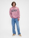 GAP Mikina s logem Gap
