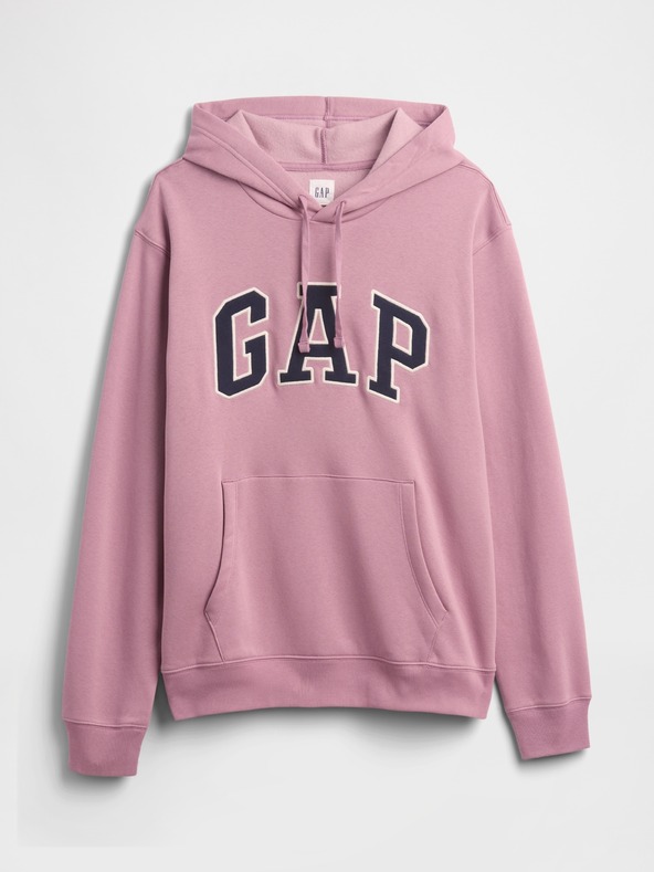 GAP Mikina s logem Gap