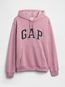 GAP Mikina s logem Gap