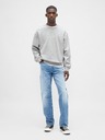 GAP Oversize mikina Heavyweight GAP