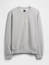 GAP Oversize mikina Heavyweight GAP