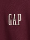GAP Oversize mikina Heavyweight GAP