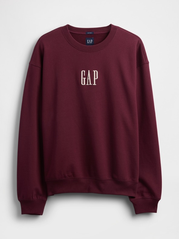 GAP Oversize mikina Heavyweight GAP
