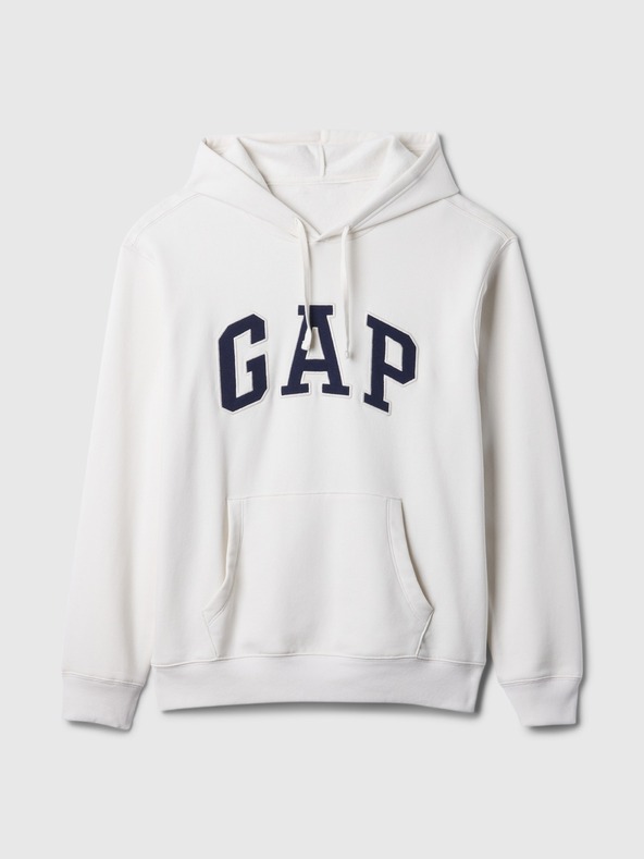 GAP Mikina s logem Gap