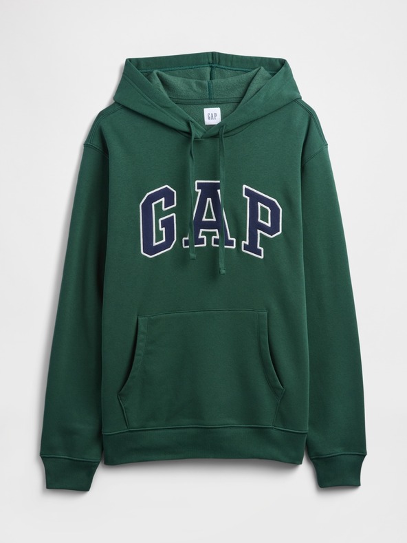 GAP Mikina s logem Gap