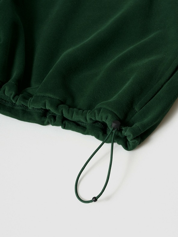 GAP Oversize mikina VintageSoft GAP