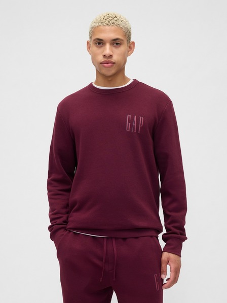 GAP Mikina s logem Gap