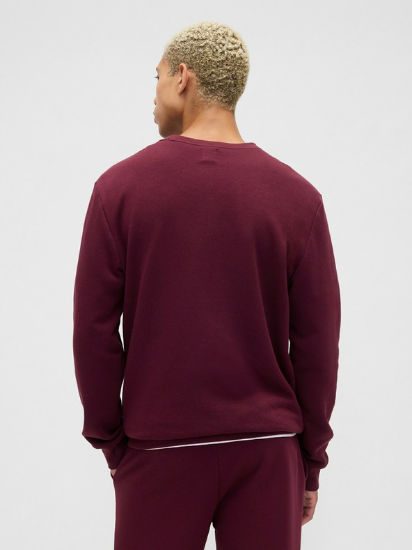 GAP Mikina s logem Gap