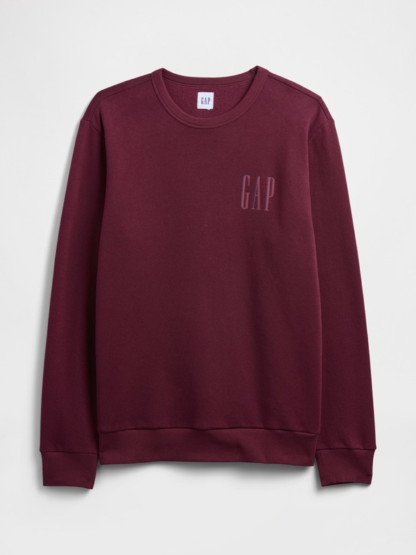 GAP Mikina s logem Gap