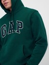 GAP Mikina VintageSoft Unisex GAP