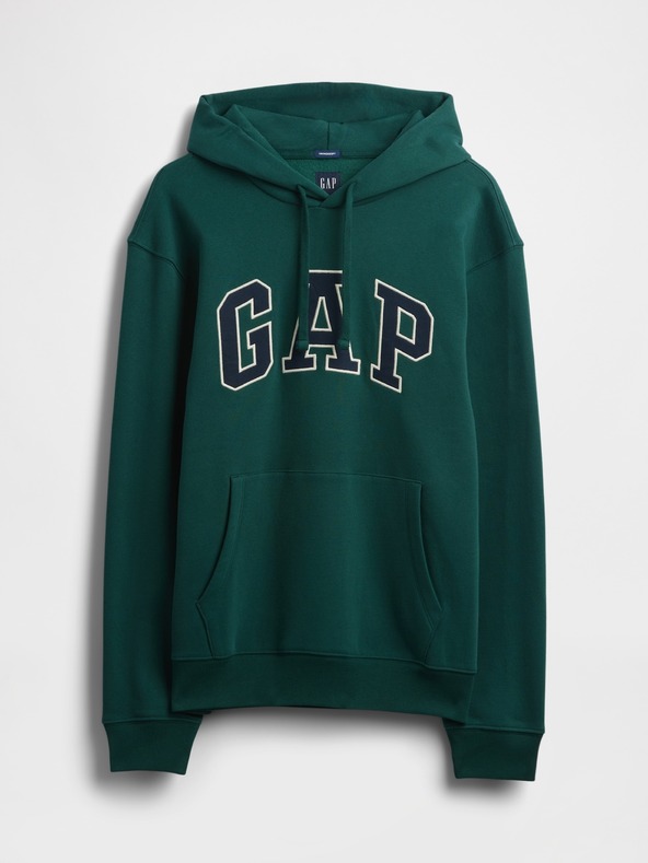 GAP Mikina VintageSoft Unisex GAP