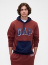 GAP Mikina s logem Gap