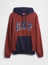 GAP Mikina s logem Gap