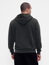 GAP Mikina s logem VintageSoft GAP
