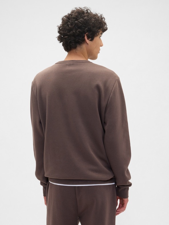 GAP Mikina s logem Gap