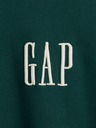 GAP Oversize mikina Heavyweight GAP