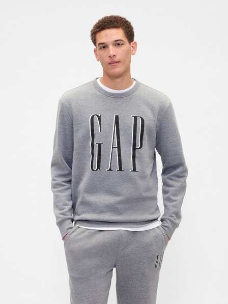 GAP Mikina s logem Gap