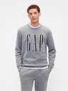 GAP Mikina s logem Gap