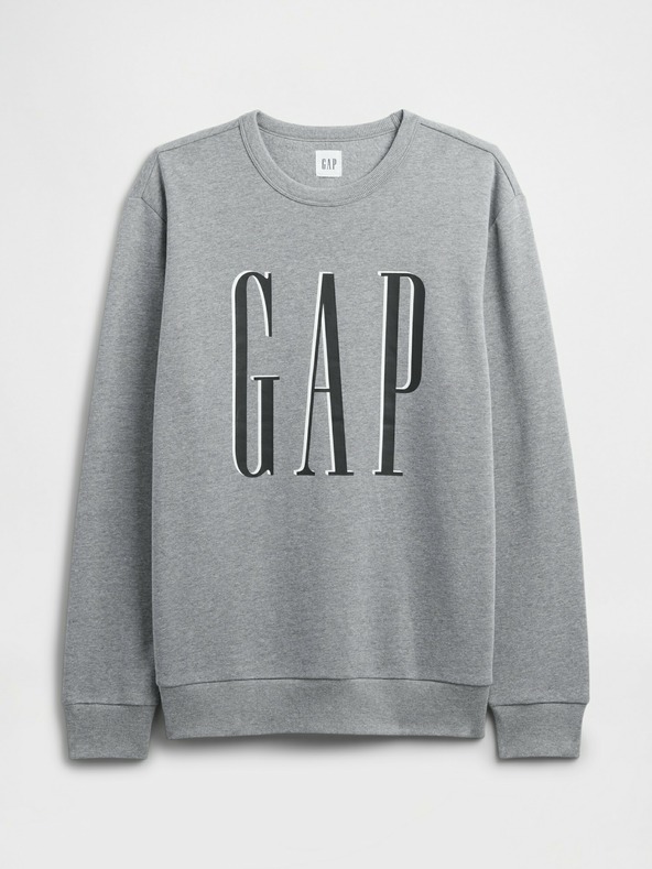 GAP Mikina s logem Gap