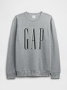 GAP Mikina s logem Gap