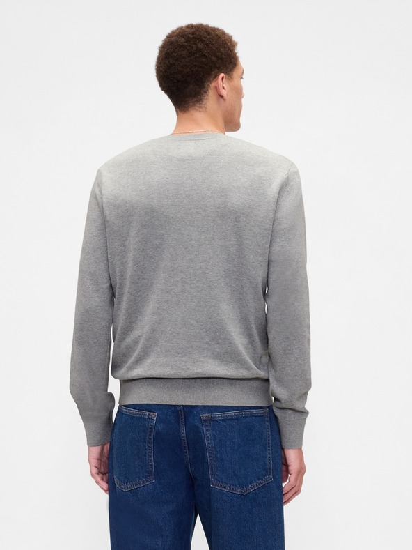 GAP Bavlněný svetr GAP