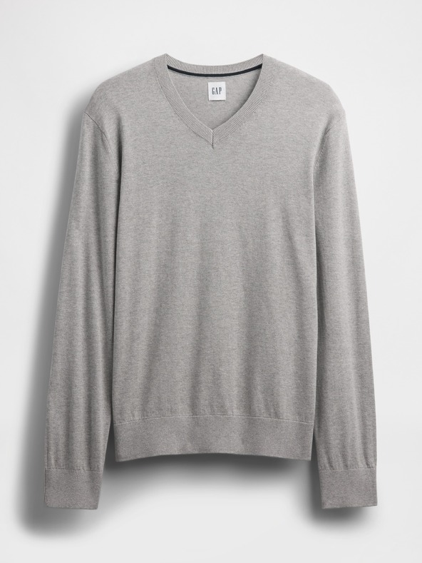 GAP Bavlněný svetr GAP