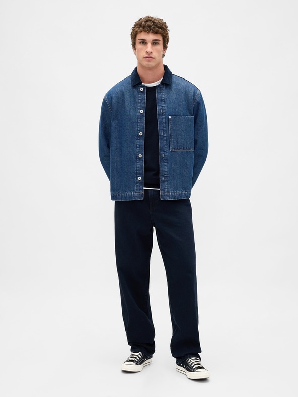 GAP Svetr CashSoft GAP