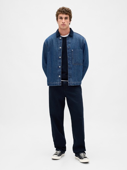 GAP Svetr CashSoft GAP