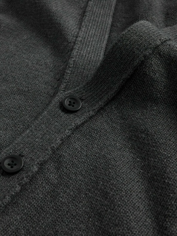 GAP Kardigan na knoflíky GAP